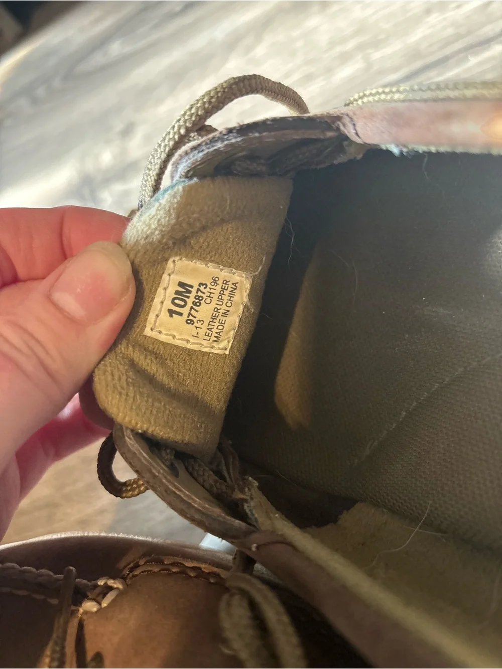 Women’s Sperry shoes